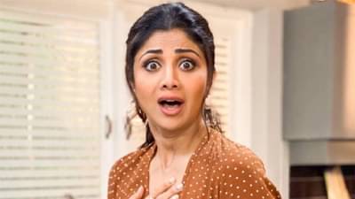 Shilpa Shetty : शिल्पा रक्त पिणारी पिशाचिनी..., प्रसिद्ध अभिनेत्याचं धक्कादायक वक्तव्य