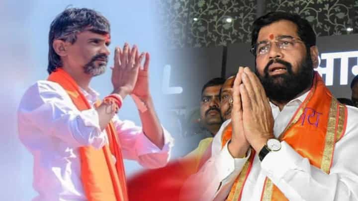 मराठा समाजाला लवकरच शिंदे सरकारकडून मोठं गिफ्ट, आरक्षणाचा मसुदा तयार, 'इतके' टक्के आरक्षण मिळणार मराठा समाजाला लवकरच शिंदे सरकारकडून मोठं गिफ्ट, आरक्षणाचा मसुदा तयार, 'इतके' टक्के आरक्षण मिळणार