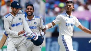 Icc | शुबमन-ध्रुव 'यशस्वी', टीम इंडियाच्या त्रिकुटाचा धमाका, आयसीसीकडून रिटर्न गिफ्ट
