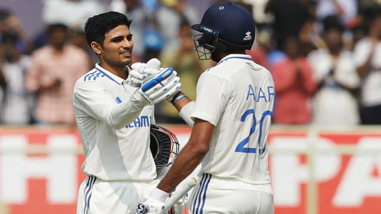 IND vs ENG 2nd Test | टीम इंडियाचं 255 वर पॅकअप, इंग्लंडला 399 धावांचं आव्हान