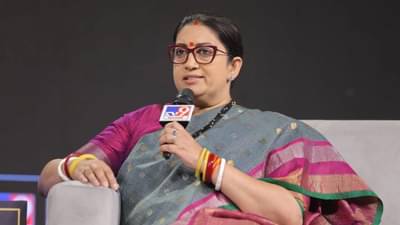 WITT 2024 : हॉस्पिटलमध्ये डिलीव्हरी ते ड्रोन दीदीपर्यंत... पंतप्रधान मोदींनी महिलांसाठी काय-काय केलं, स्मृती ईराणी यांचा खुलासा