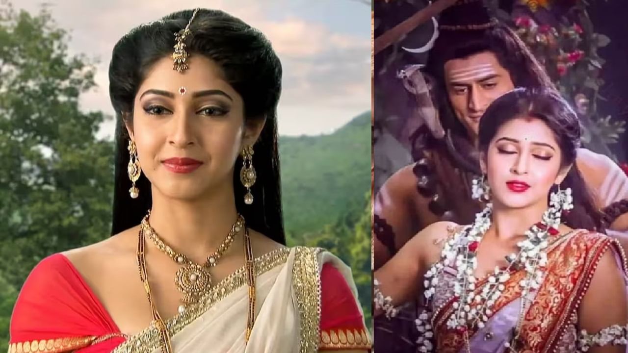 'देवो के देव महादेव' फेम पार्वती अडकणार विवाहबंधनात, कोण आहे अभिनेत्रीचा होणारा पती? 'देवो के देव महादेव' फेम पार्वती अडकणार विवाहबंधनात, कोण आहे अभिनेत्रीचा होणारा पती?