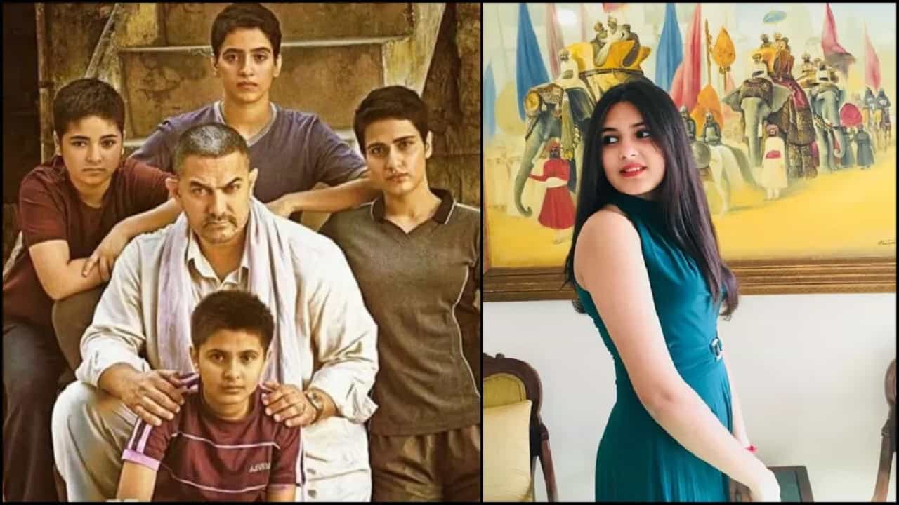 अभिनेता आमिर खान याच्या 'दंगल' सिनेमात सुहानी हिने अभिनेत्याच्या लेकीची भूमिका साकरली होती. ज्यामुळे सुहानी हिच्या लोकप्रियतेत आणि प्रसिद्धीमध्ये देखील मोठी वाढ झाली होती.