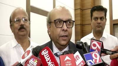 राज्य मागसवर्गीय आयोगाच्या अध्यक्षांनी सांगितला कसा तयार अहवाल