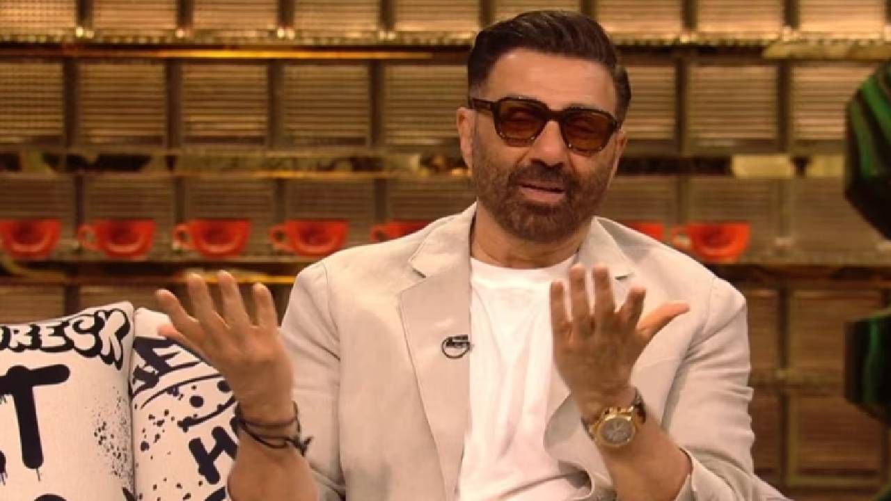 Sunny Deol | 'त्या' बातम्यांमुळे सनी देओल संतापला, म्हणाला मी स्वत: जोपर्यंत..