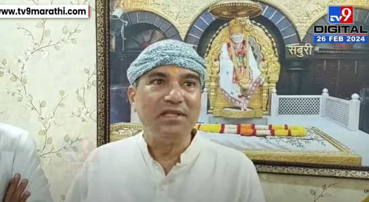 मोदींची नेमणूक का केली ? टोला की कौतूक ? सुरेश वाडकर नेमकं काय म्हणाले, पाहा व्हिडीओ मोदींची नेमणूक का केली ? टोला की कौतूक ? सुरेश वाडकर नेमकं काय म्हणाले, पाहा व्हिडीओ