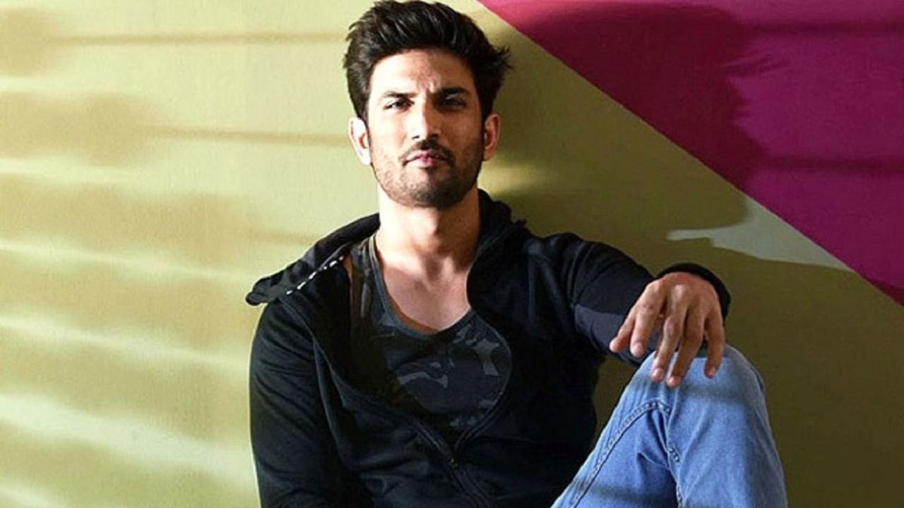 Sushant Singh Rajput: 'सुशांतसोबत काय झालं आम्हाला...', अभिनेत्याच्या बहिणीचा थक्क करणारा व्हिडीओ