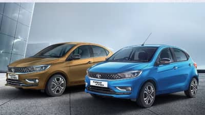 टाटांची कमाल, देशात प्रथमच अशी गाडी लॉन्च