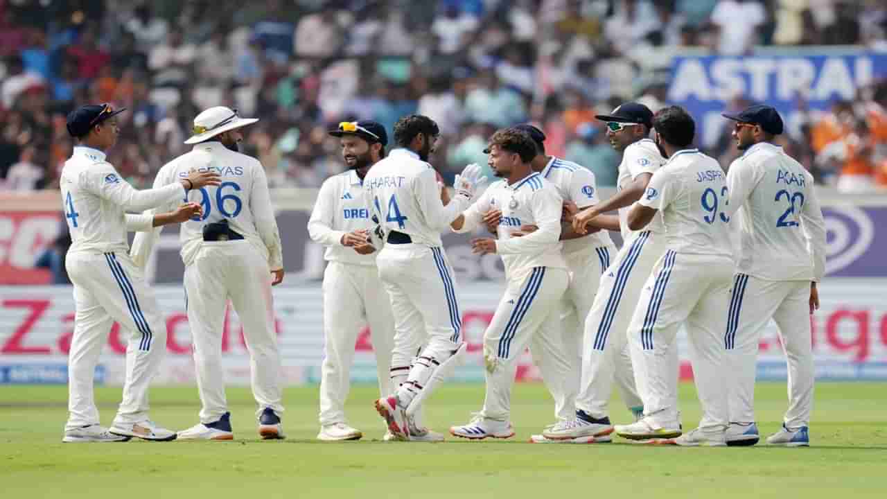 IND vs ENG | टीम इंडियासाठी दुसऱ्या कसोटीदरम्यान वाईट बातमी, हा खेळाडू आऊट