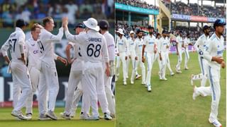 IND vs ENG 2nd Test | 41 वर्षाच्या जेम्स अँडरसनने रोहित शर्माच्या दांड्या केल्या गुल, व्हिडीओ एकदा पाहाच