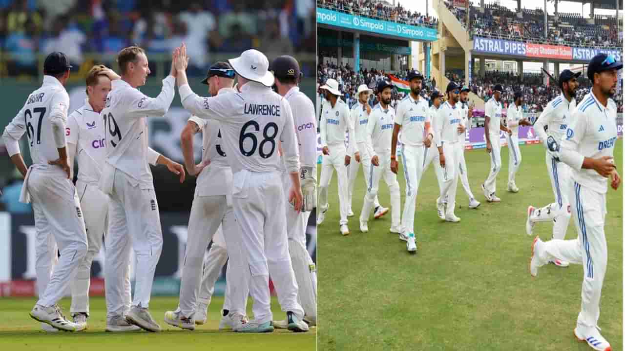 IND vs ENG | इंग्लंडला विजयासाठी आणखी 332 धावांची गरज, चौथा दिवस निर्णायक ठरणार