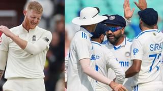 IND vs ENG : तिसरा कसोटी सामना जिंकताच रोहित शर्माच्या मनातलं ओठावर आलं, विजयाचं श्रेय या खेळाडूला  देत सांगून टाकलं सर्व काही