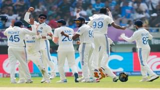 IND vs ENG : तिसऱ्या कसोटीत या खेळाडूचा पत्ता कापून सरफराज खानला मिळणार संधी! कसोटीच्या 11 डावात सपशेल फेल