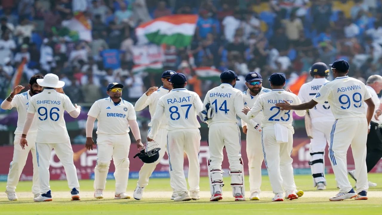 IND vs ENG | टीम इंडियाला विजयानंतर धक्का, हा खेळाडू तिसऱ्या सामन्यात खेळणार नाही!