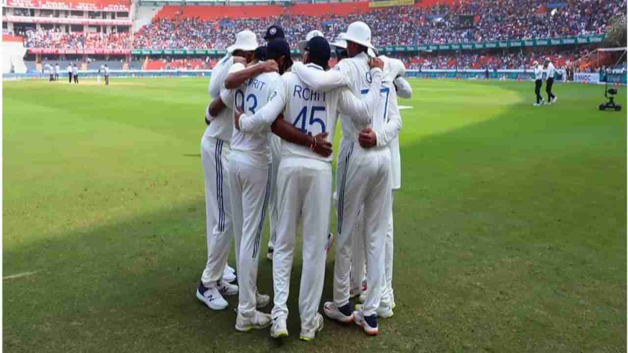 IND vs ENG | टीम इंडियाला तिसऱ्या कसोटीआधी मोठा झटका, हा खेळाडू बाहेर!