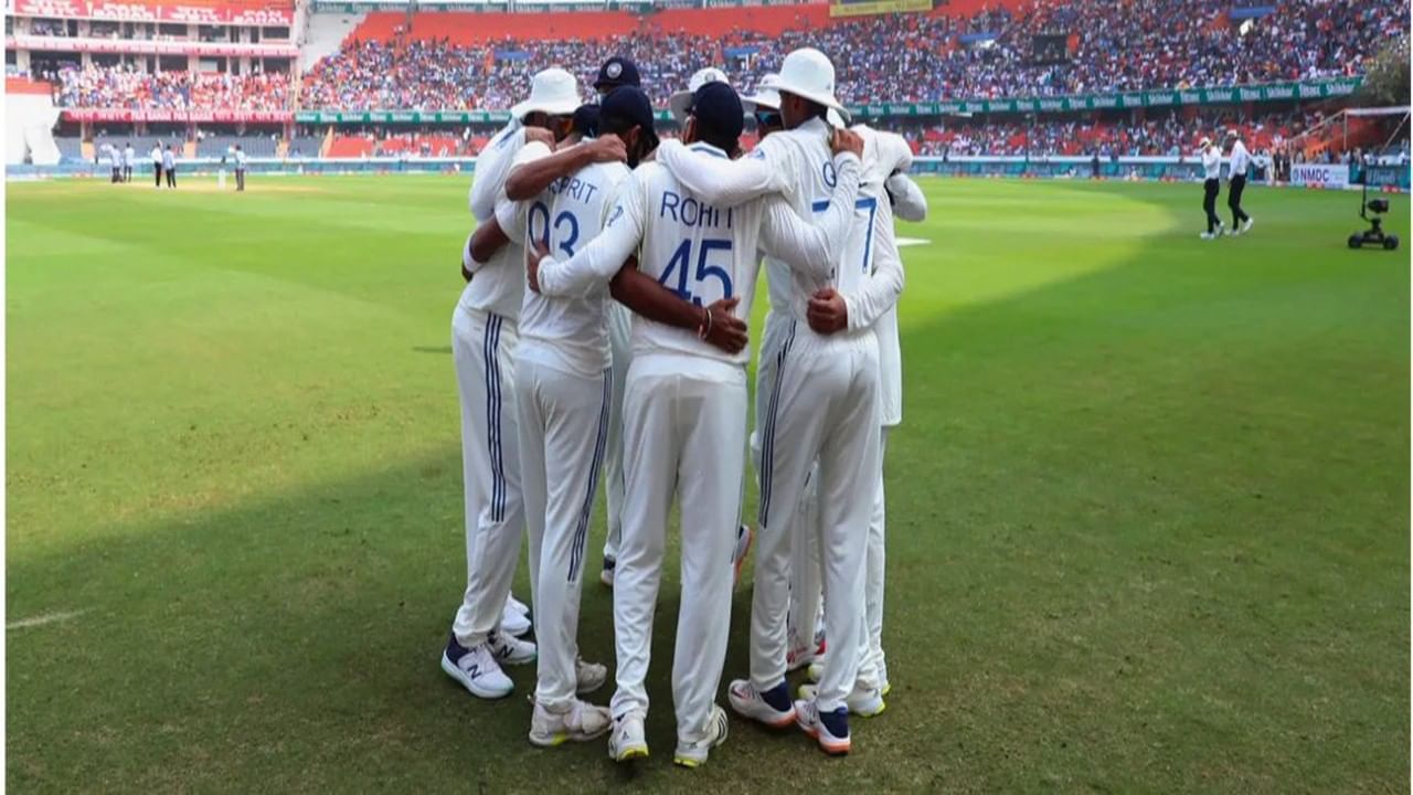 IND vs ENG | टीम इंडियाला तिसऱ्या कसोटीआधी मोठा झटका, हा खेळाडू बाहेर!