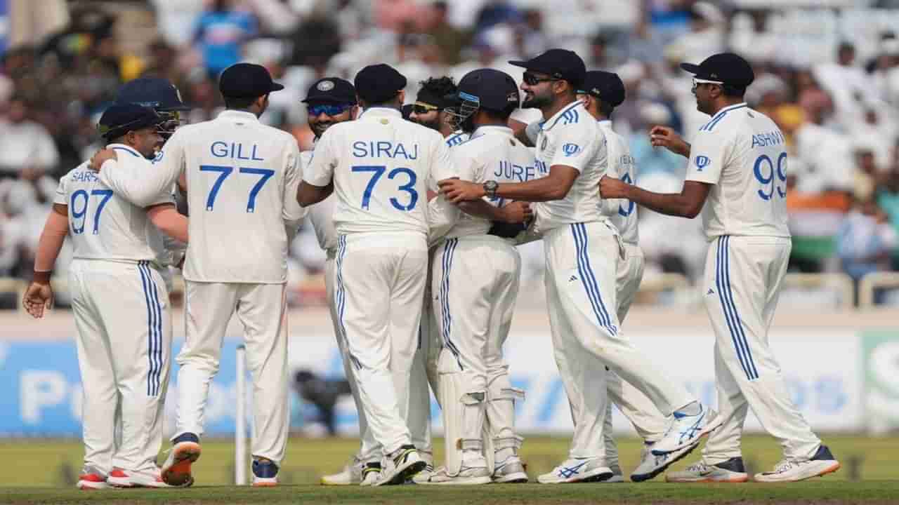 IND vs ENG | इंग्लंड विरुद्धच्या पाचव्या टेस्टसाठी टीम इंडियात या गोलंदाजाची अचानक एन्ट्री!