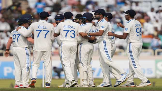 IND vs ENG | इंग्लंड विरुद्धच्या पाचव्या टेस्टसाठी टीम इंडियात या गोलंदाजाची अचानक एन्ट्री!