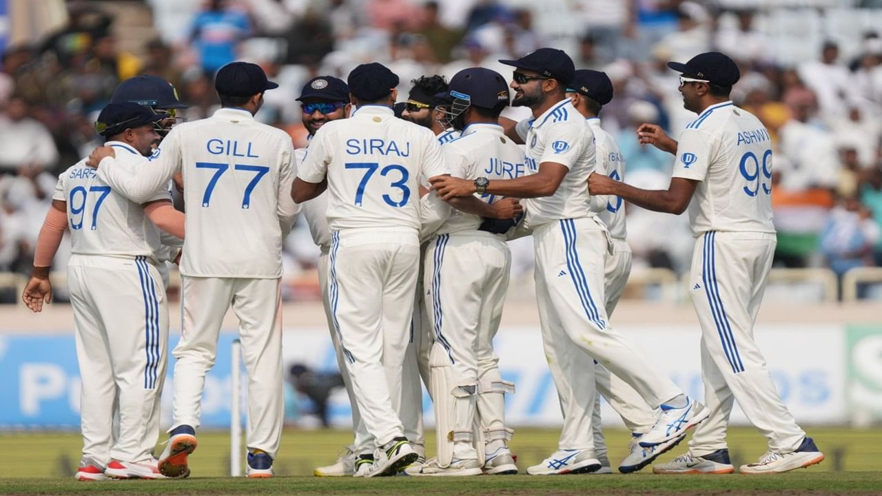 IND vs ENG | इंग्लंड विरुद्धच्या पाचव्या टेस्टसाठी टीम इंडियात या गोलंदाजाची अचानक एन्ट्री!