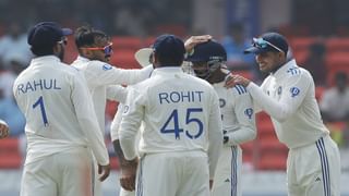 IND vs ENG : फलंदाजी स्वीकारल्यानंतर कर्णधार रोहित शर्माने व्यक्त केल्या भावना, स्पष्टच सांगितलं की…