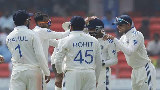 IND Vs ENG | दुसऱ्या कसोटीतून कुणाची दांडी गुल? अशी असेल टीम इंडियाची Playing 11!