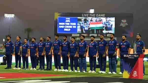 Icc T20I World Cup 2024 साठी टीम इंडिया फिक्स! या खेळाडूंना संधी?