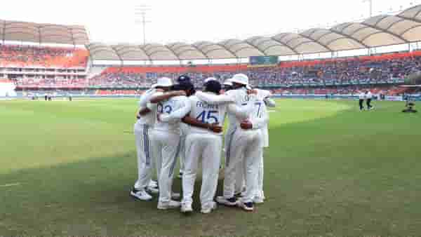 BCCI कडून वार्षिक करार जाहीर, श्रेयस अय्यर आणि ईशान किशनचं काय?