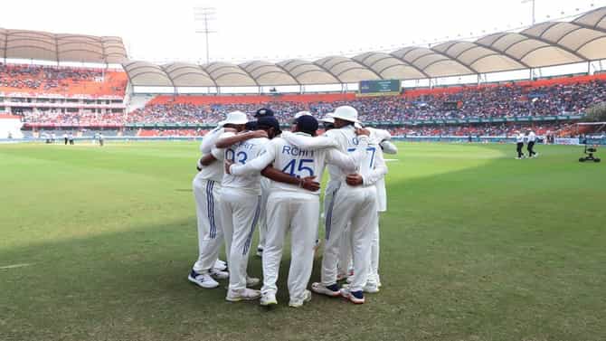 BCCI कडून वार्षिक करार जाहीर, श्रेयस अय्यर आणि ईशान किशनचं काय?
