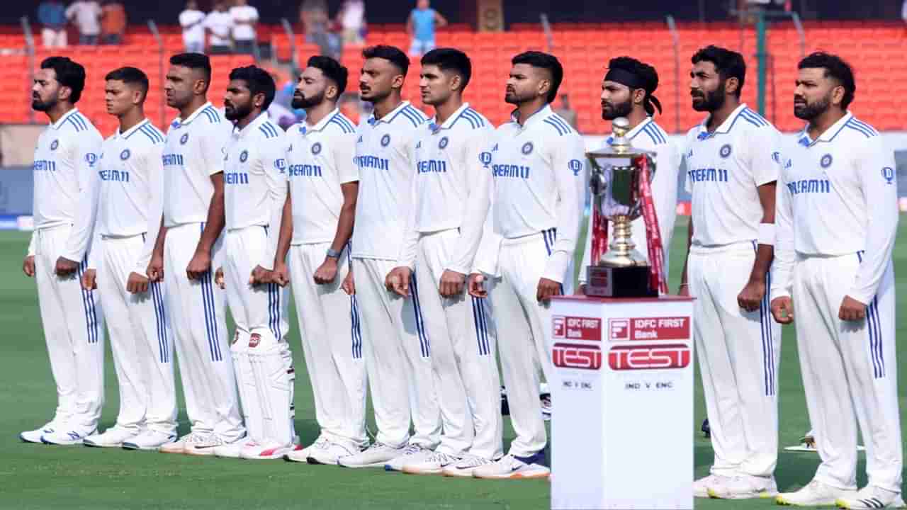 IND vs ENG 2nd Test Live Streaming | इंडिया-इंग्लंड दुसरा कसोटी सामना कधी आणि कुठे?