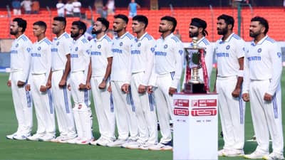 IND vs ENG 2nd Test Live Streaming | इंडिया-इंग्लंड दुसरा कसोटी सामना कधी आणि कुठे?