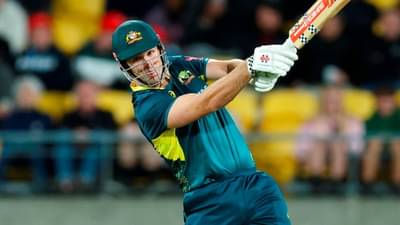 NZ vs AUS 1st T20i | ऑस्ट्रेलियाचा शेवटच्या बॉलवर थरारक विजय, न्यूझीलंडवर 6 विकेट्सने मात