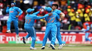 U19 World Cup : नाणेफेकीचा कौल ऑस्ट्रेलियाच्या बाजूने, प्रथम फलंदाजी स्वीकारताच टीम इंडियाला करून दिली ती आठवण