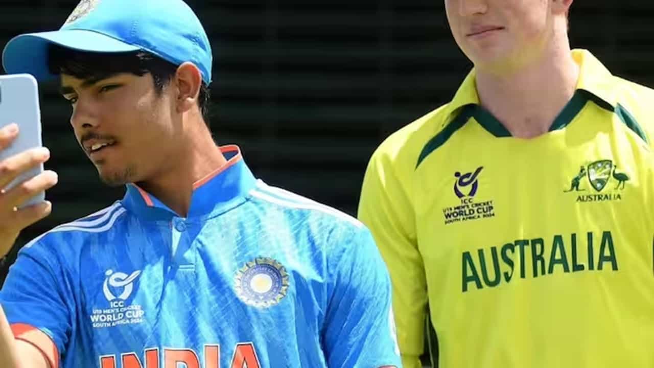 उदय सहारन याच्या नेतृत्वात टीम इंडिया अंडर 19 वर्ल्ड कप 2024 उपविजेता ठरला. टीम इंडियाचं विश्व विजेता होण्याचं स्वप्न भंगलं. तर ऑस्ट्रेलिया वर्ल्ड चॅम्पियन ठरली.
