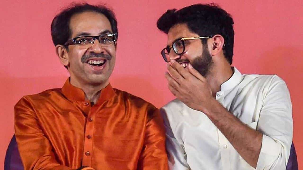 मुलाला मुख्यमंत्री करायचं होतं म्हणून... अमित शाहांच्या 'त्या' वक्तव्यानंतर भाजप नेत्यानं सांगितलं सत्य?