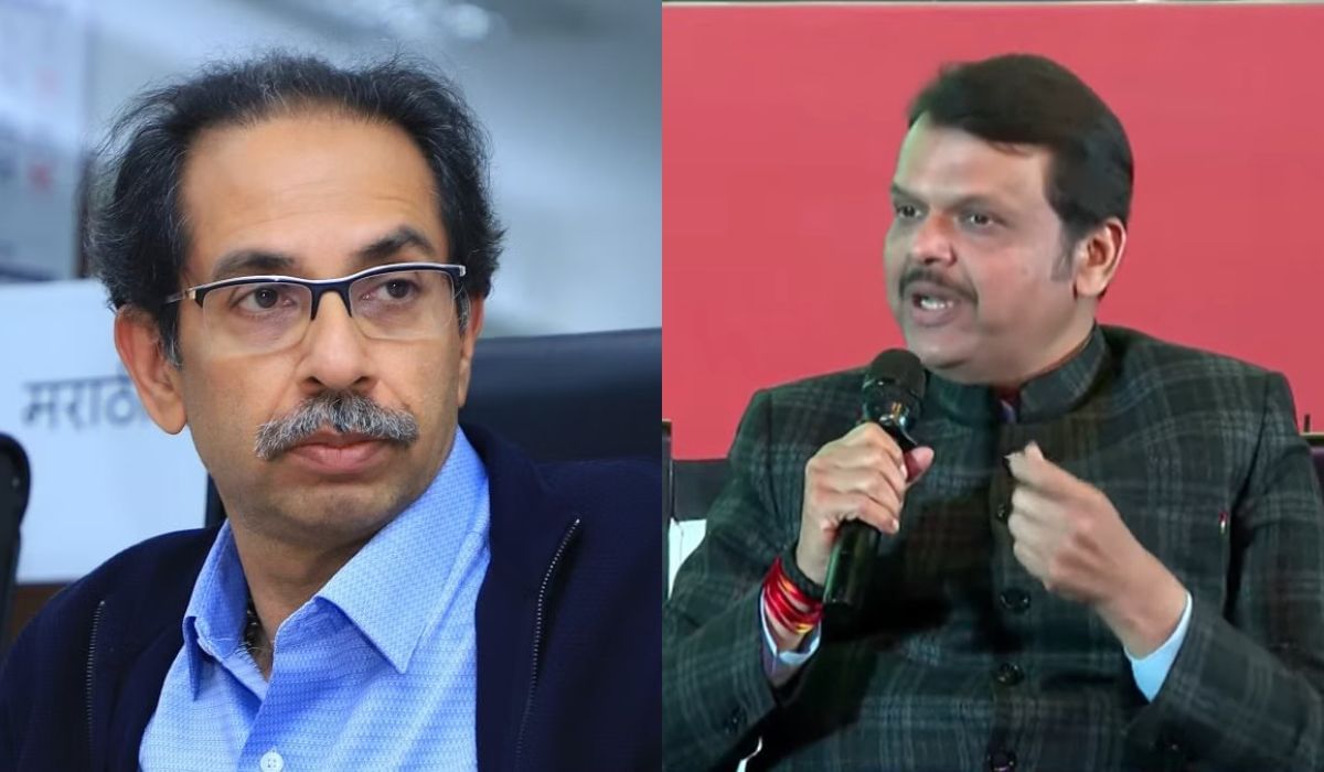 उद्धव ठाकरे यांनी विकास कामात कसा अडथळा आणला?; देवेंद्र फडणवीस यांनी दिल्लीतच मांडला लेखाजोखा