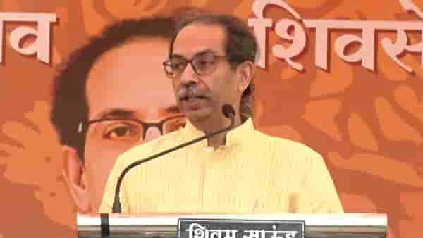 गर्दी, रिकाम्या खुर्च्या, पंक्चर रिक्षा अन् ट्रिपल इंजिन…उद्धव ठाकरेंची भाजपसह विरोधकांवर सडकून टीका