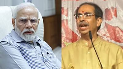 मी मोदींना शत्रू मानत नाही, पण..., उद्धव ठाकरे नेमकं काय म्हणाले?