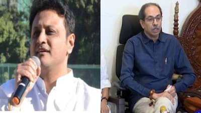 Abhishek ghosalkar | अभिषेक घोसाळकर हत्या प्रकरणात उद्धव ठाकरेंकडून मोठा संशय व्यक्त