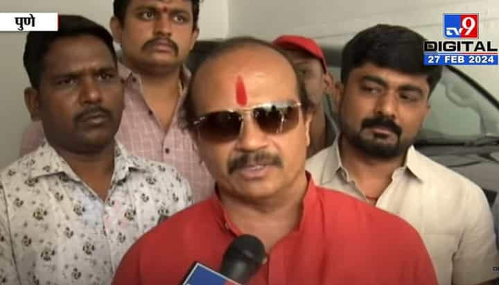 Video | मनसे नेते वसंत मोरेंनी घेतली शरद पवार यांची भेट, काय राजकारण रंगतंय Video | मनसे नेते वसंत मोरेंनी घेतली शरद पवार यांची भेट, काय राजकारण रंगतंय