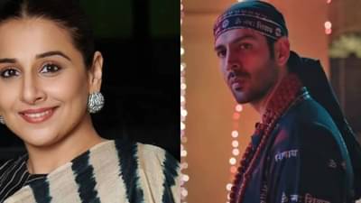 आमी जे तोमार.. ‘भूल भुलैया 3’ मधून मंजुलिकाचं पुनरागमन; दुसऱ्या भागात पत्ता का झाला होता कट ?