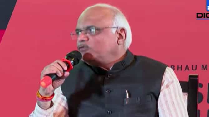 Sushasan Mahotsav 2024 : जनतेच्या सेवेसाठी राजकारणात याल, पण तुम्ही किती सक्षम?; विनय सहस्त्रबुद्धे यांचा सवाल