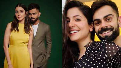 Virat-Anushka| विरुष्कावरून मुलांची नावं ?, विराट-अनुष्काचं मुलांच्या नावांशी नेमकं कनेक्शन काय?; तुम्हाला माहीत आहे का ?