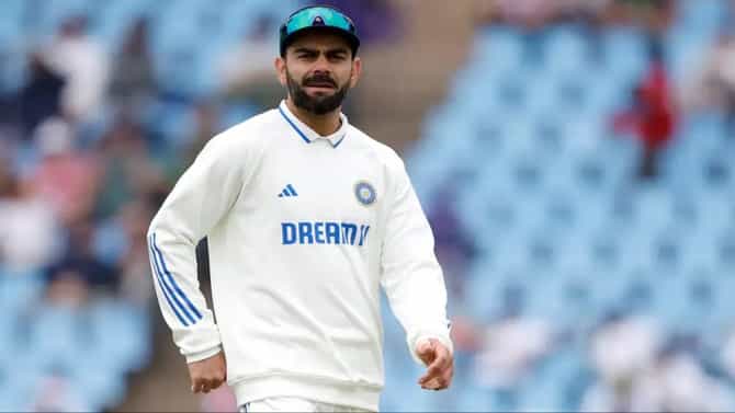 Virat Kohli | टीम इंडियातून ब्रेक घेणं विराटला महागात, बीसीसीआय नाही आयसीसीकडून कारवाई