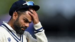 IND vs ENG 2nd Test | 41 वर्षाच्या जेम्स अँडरसनने रोहित शर्माच्या दांड्या केल्या गुल, व्हिडीओ एकदा पाहाच