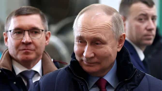 Russia-Ukrain War | युद्धात रशियन सैन्याचा मोठा विजय, पुतिन पुन्हा सरस, हे शहर घेतलं ताब्यात