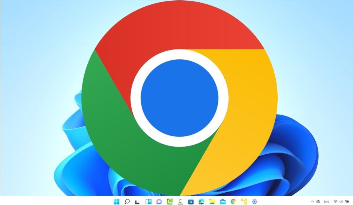 Google Chrome गुगल क्रोम ताबडतोब अपडेट करा, सरकारच्या युर्जसला सूचना