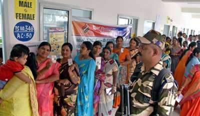 Lok Sabha Elections 2024: महिला मतदार बजावणार यंदाच्या निवडणुकीत महत्त्वाची भूमिका