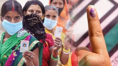 देशासह महाराष्ट्रात तिसऱ्या टप्प्यातील मतदान, राज्यात ‘या’ 11 हायव्होल्टेज जागांवर मतदान