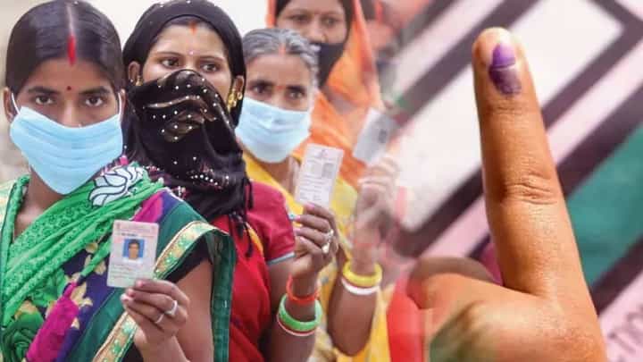 देशासह महाराष्ट्रात तिसऱ्या टप्प्यातील मतदान, राज्यात 'या' 11 हायव्होल्टेज जागांवर मतदान देशासह महाराष्ट्रात तिसऱ्या टप्प्यातील मतदान, राज्यात 'या' 11 हायव्होल्टेज जागांवर मतदान