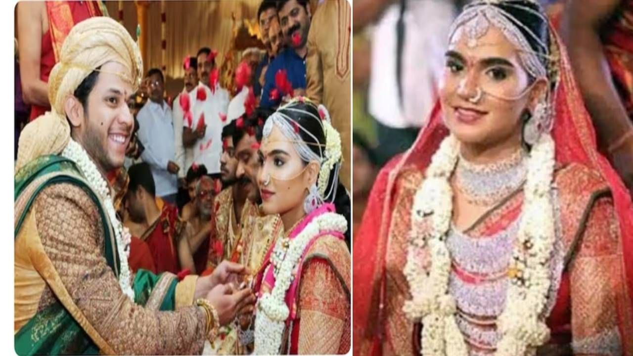 Most expensive wedding of India : पाण्यासारखा पैसा ओतला... 'हे' होतं देशातील सर्वाधिक महागडं लग्न, एवढ्या पैशांत तर अख्खं शहर जेवून जाईल..! Most expensive wedding of India : पाण्यासारखा पैसा ओतला... 'हे' होतं देशातील सर्वाधिक महागडं लग्न, एवढ्या पैशांत तर अख्खं शहर जेवून जाईल..!